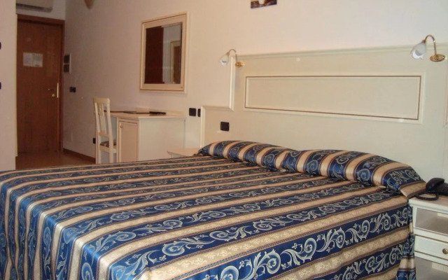 Hotel Gran Parco