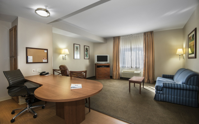 Candlewood Suites Conway by IHG