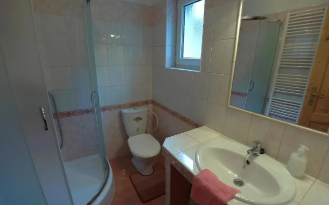 Apartments Majercak