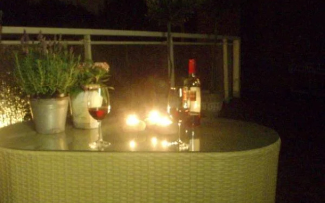 B&B Het Wellnest