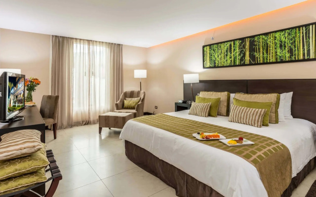 Studio Hotel Boutique
