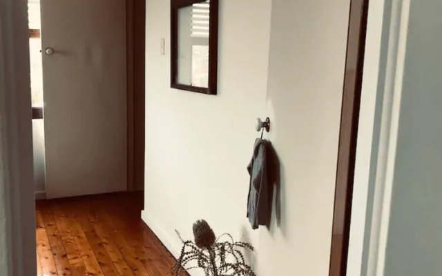 Ocean views 2 Bedroom apartment