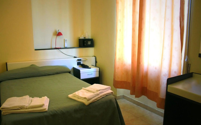 Hotel Mary