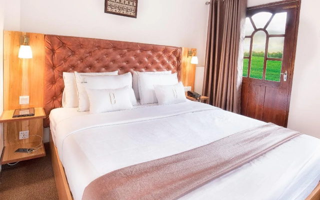 Elia Hills Hotel