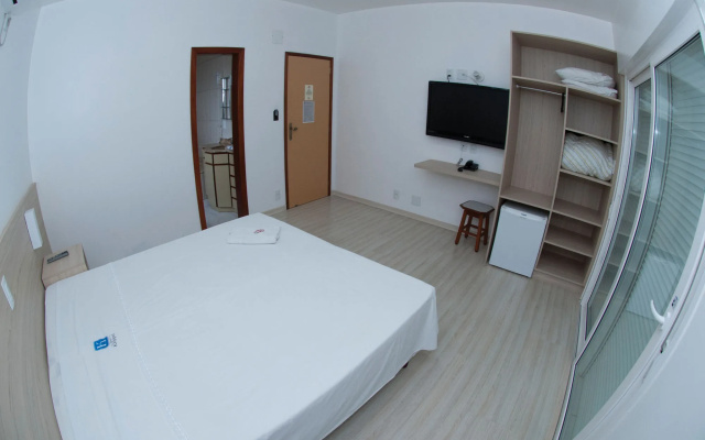 Hotel Klöppel
