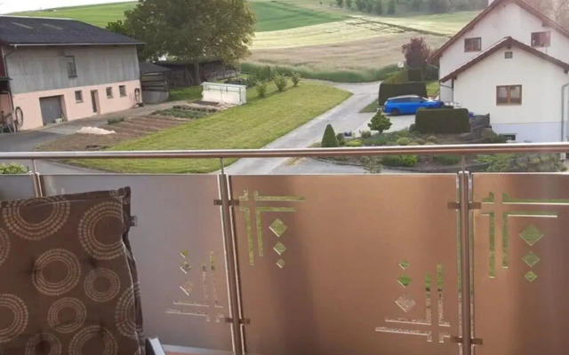 Apartment Tenne in Konigheim