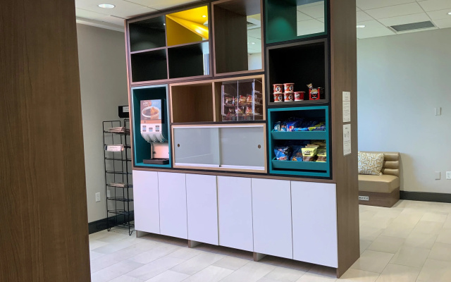 Holiday Inn Grand Rapids Downtown by IHG