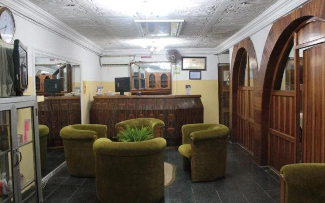 Yaban Hotel