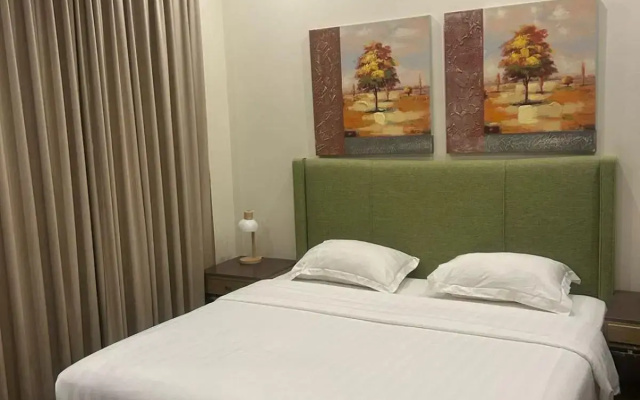 Aseel Hotel Apartment