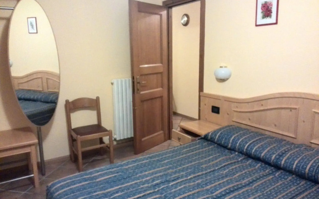 Olimpia Hotel