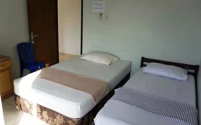 Penginapan Mitra Belitung