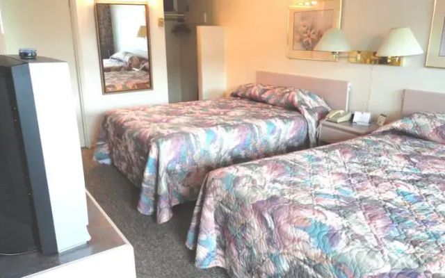Journey Inn