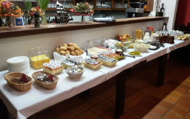 Restaurant El Greco