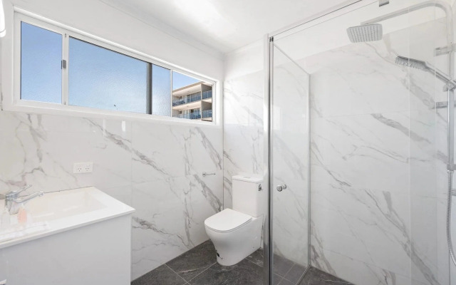 Gladstone CBD Motel