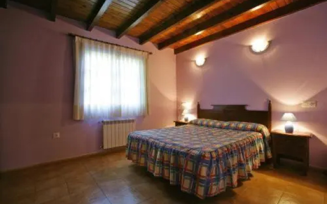 Hotel Apartamentos Picu Castiellu