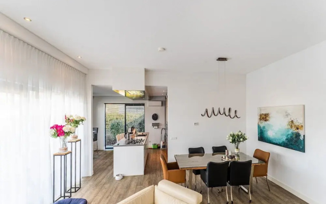 Holiday Home in Zeewolde With Sauna
