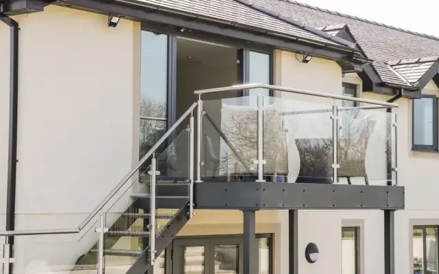 The Annexe