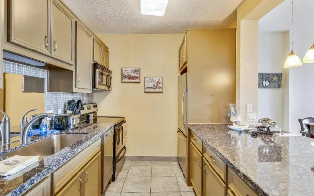 Beachfront Hideaway by Ryson Vacation Rentals