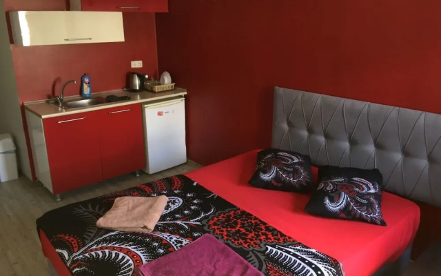 Guven Suit Otel