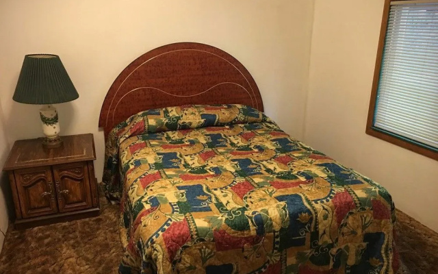 Gateway Inn