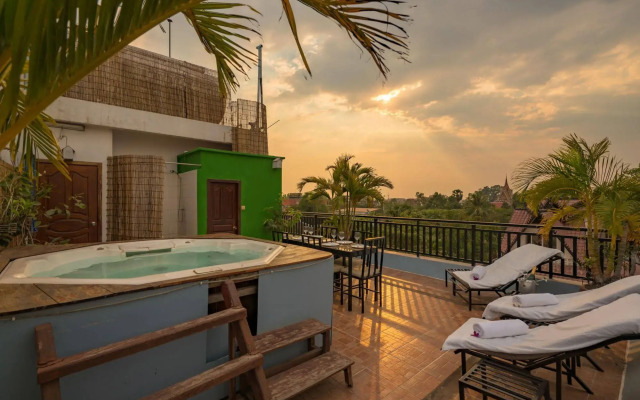Sun Inns Hotel