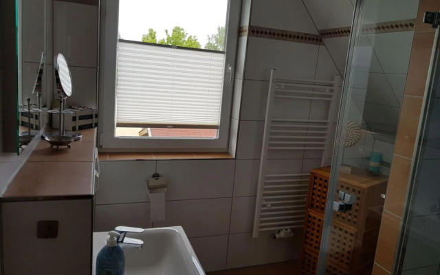 Holiday Home Inselperle, Putbus