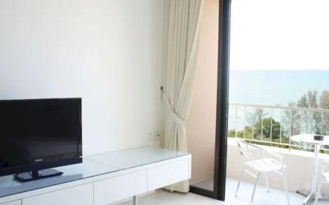 Home Suites - Batu Feringghi