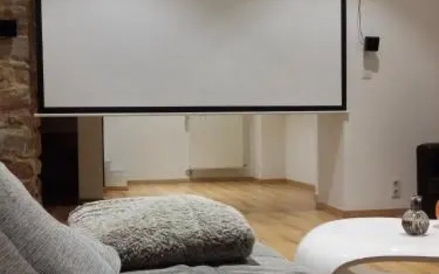 Colmar Apartment