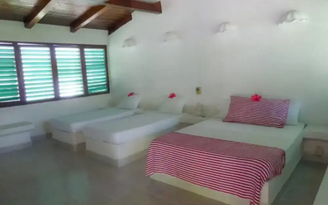 Casa Don Pepe