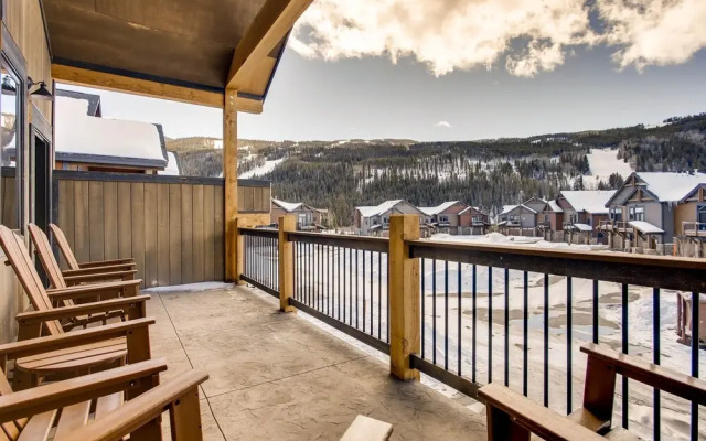 River Run Townhome RR76