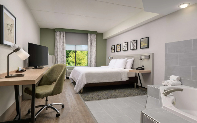 Hilton Garden Inn Nashville/Franklin Cool Springs