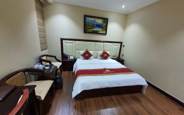 APA Hotel