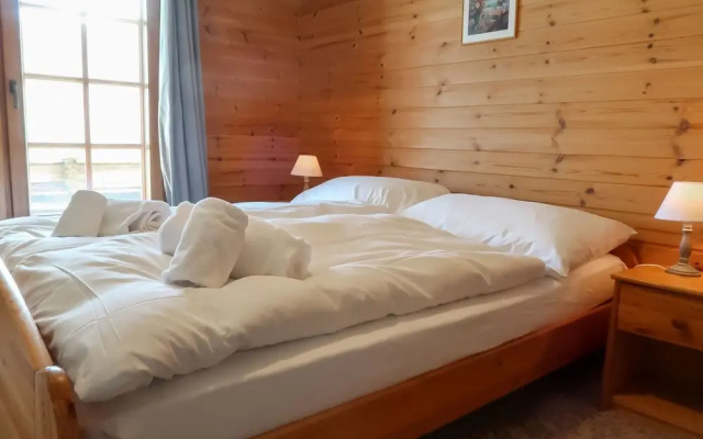 Arnica Nendaz in Nendaz