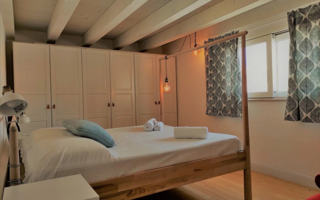 Suite Bagnara
