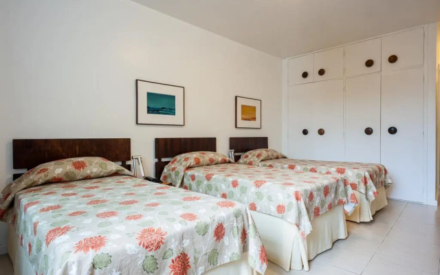 Hotel Flamengo Palace