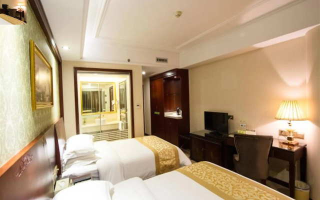 Vienna Hotel Guilin Airport Road