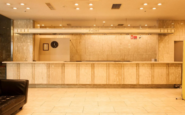 Shinsaibashi ARTY Inn