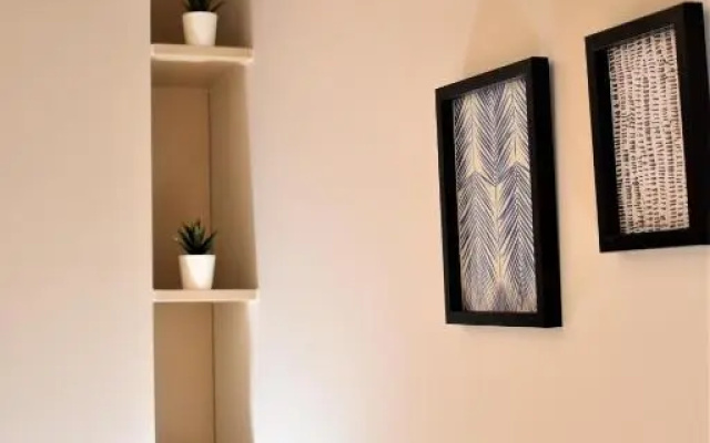 Mood Athens Luxury Apartments and Suites