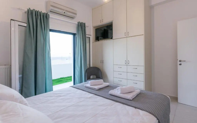 Metaxakis Home. 2