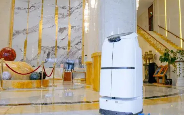 Tiancheng International Hotel