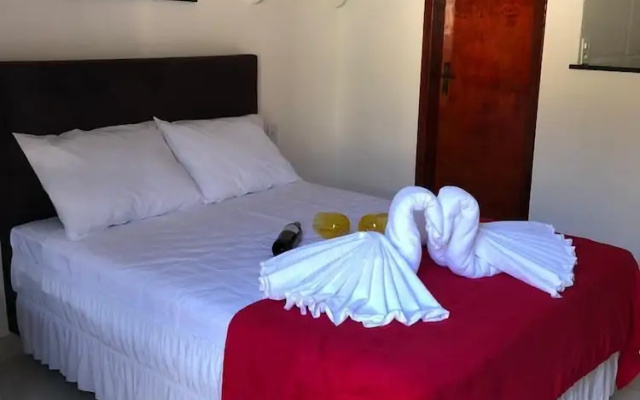 Pousada Casa Serra Alves