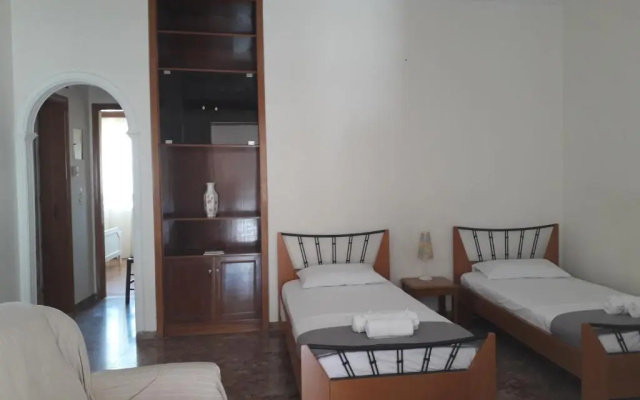 ELECTRA Apartment