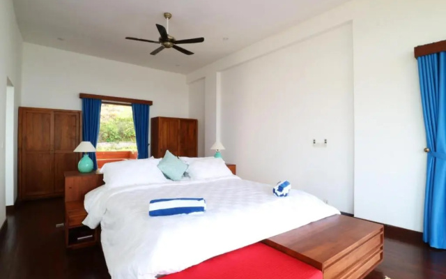 Villa Nambung