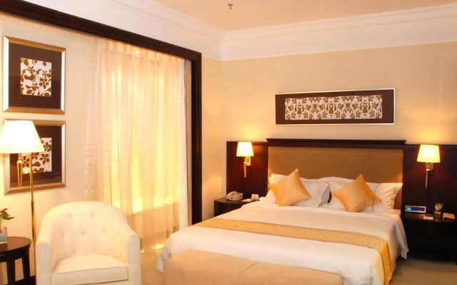 Agile Hotel - Foshan