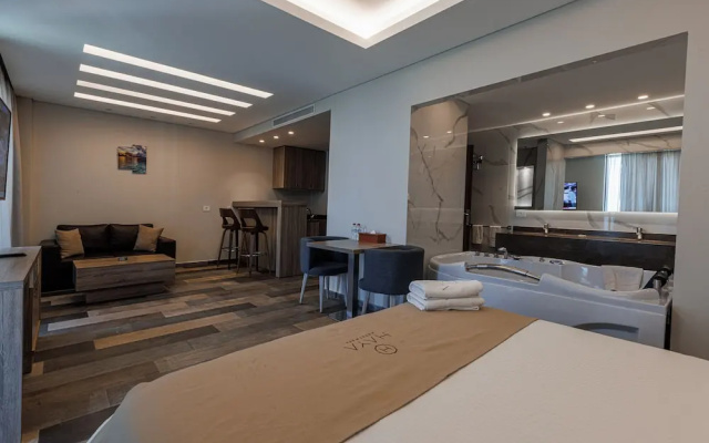 Haya hotel & spa