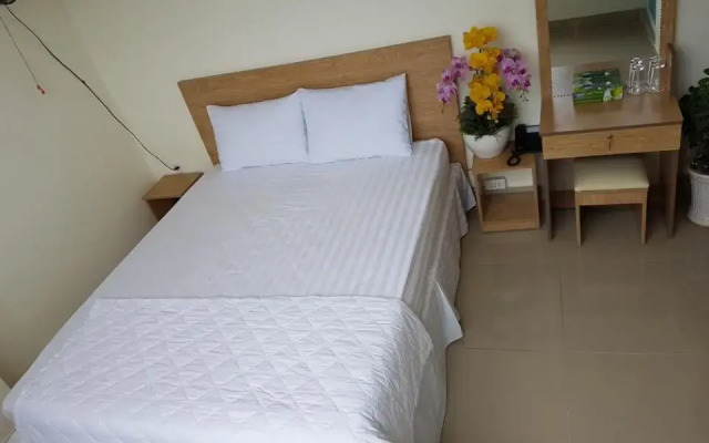 An Mai Hotel