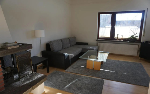 Haus Eifeldolomiten - Ankommen Und Wohlfuhlen