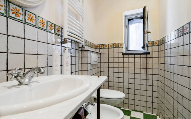 Gli Iris Apartments - Casa con terrazza by Wonderful Italy