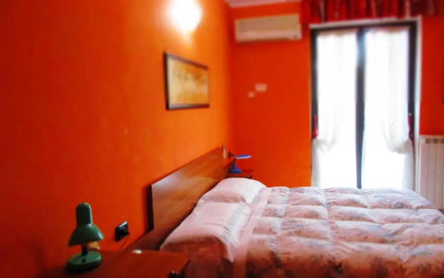 Hotel Rosso Di Sera