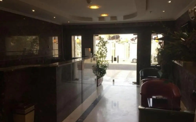 Qasr Al Balood Hotel Apartments 2
